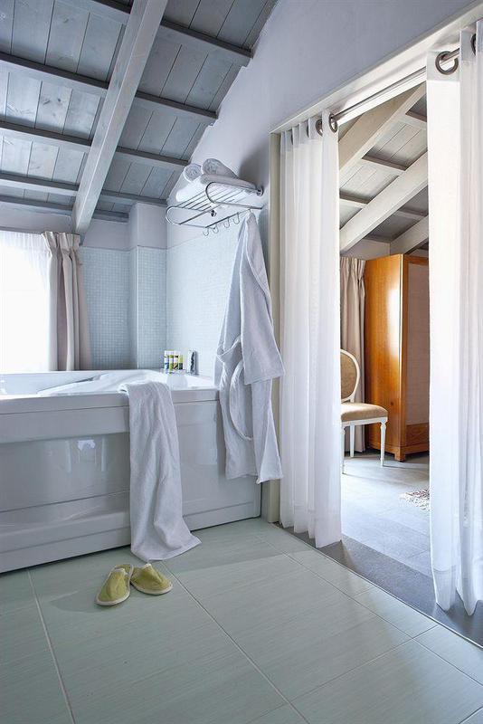 Готель Palazzo Rimondi Boutique Agios Andonios  Номер фото
