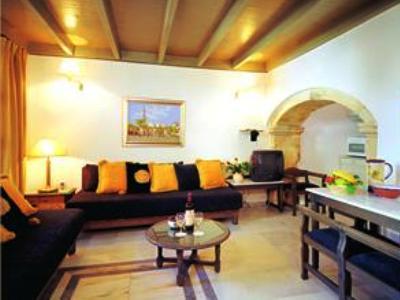 Готель Palazzo Rimondi Boutique Agios Andonios  Екстер'єр фото