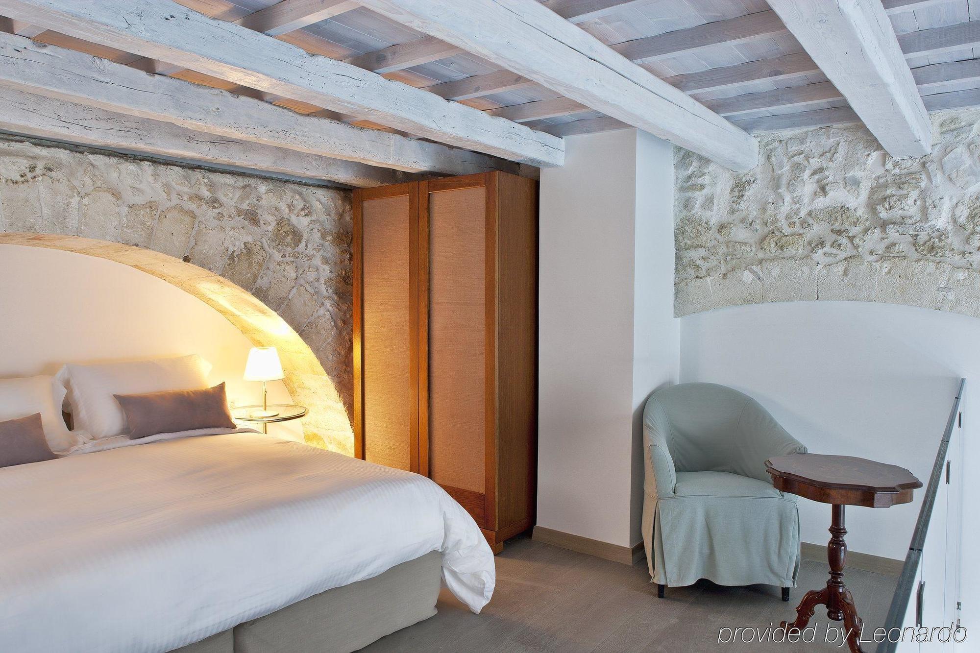 Готель Palazzo Rimondi Boutique Agios Andonios  Номер фото