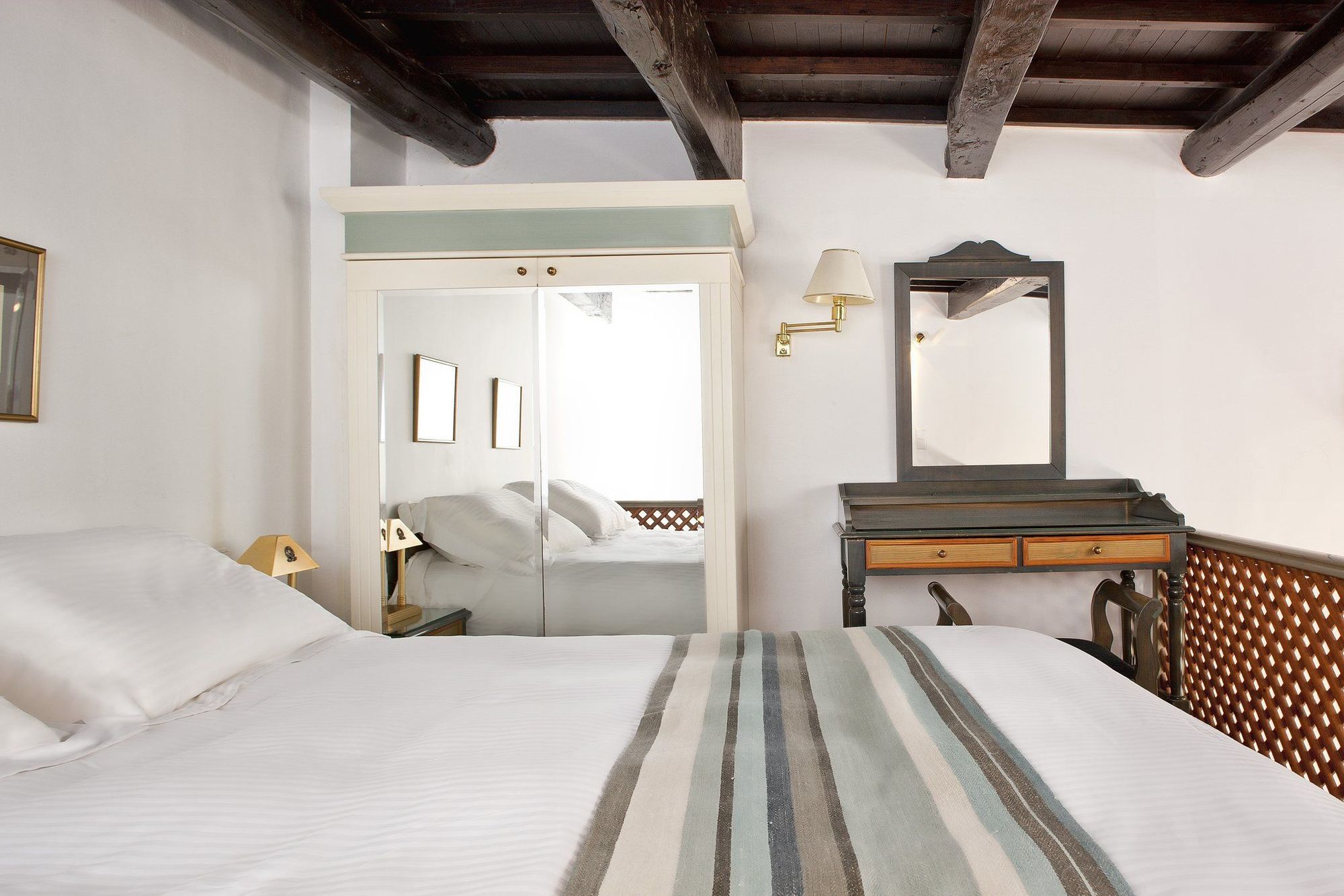 Готель Palazzo Rimondi Boutique Agios Andonios  Номер фото