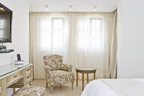 Готель Palazzo Rimondi Boutique Agios Andonios  Екстер'єр фото