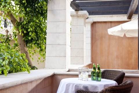 Готель Palazzo Rimondi Boutique Agios Andonios  Екстер'єр фото