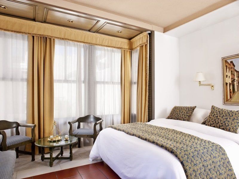 Готель Palazzo Rimondi Boutique Agios Andonios  Екстер'єр фото